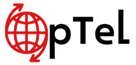 Optical Telecomunicaciones Logo